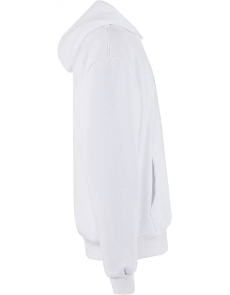 Pulover cu glugă groasă „Ultra Greu2”